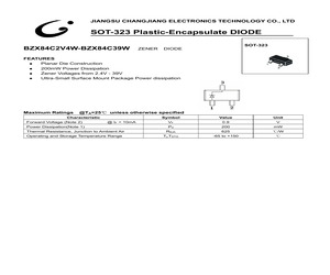 BZX84C20W.pdf