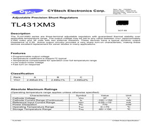 TL431CM3.pdf