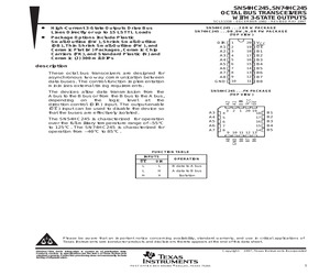 SN74HC245DB.pdf