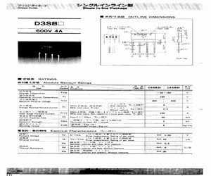 D3SB60-4002.pdf