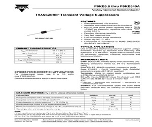 P6KE300AE3/73.pdf