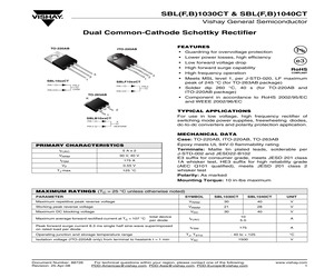 SBL1040CTHE3/45.pdf