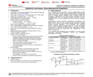 LM358M.pdf