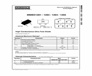 MMBD1204AL99Z.pdf