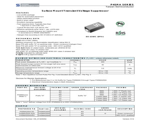 P4SMA120A R2.pdf