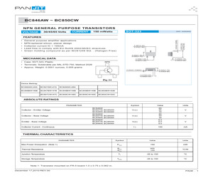 BC847AWT/R7.pdf