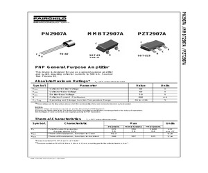 MMBT2907A.pdf