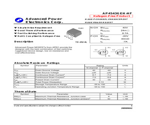 AP4543GEH-HF.pdf