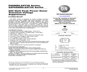 SZP6SMB200AT3G.pdf