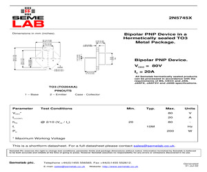 2N5745X.pdf