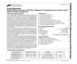 DAC088S085CIMT/NOPB.pdf