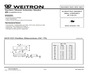 BAS40-05T.pdf