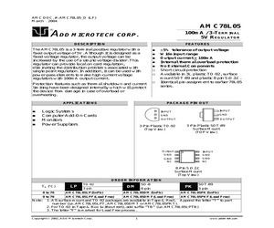 AMC78L05DM.pdf