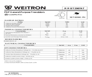 MMBT2907AT.pdf