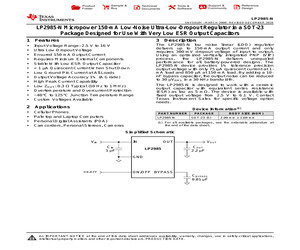 LP2985IM5-2.5/NOPB.pdf