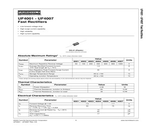 UF4001TR.pdf