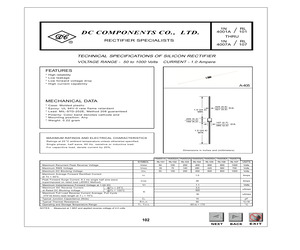 1N4004A.pdf