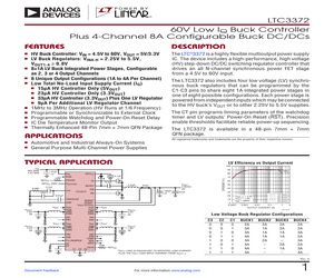 LTC3372HUK#PBF.pdf