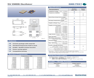 GXO-7551/AIP8.0MHZ.pdf