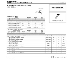 P2N2222ARL.pdf