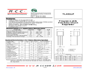 TL431LP.pdf