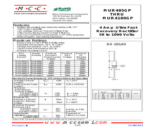 MUR420GP-TP.pdf