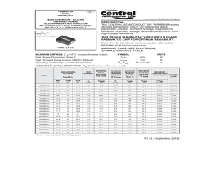 P6SMB11A TR13.pdf