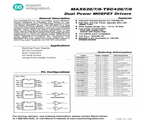 MAX626ESA+.pdf