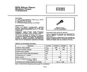 ZTX453K.pdf