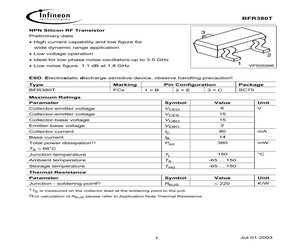 BFR380TE6327.pdf