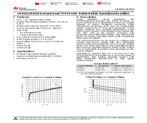 LM6154BCMX/NOPB.pdf