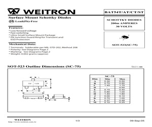 BAT54AT.pdf