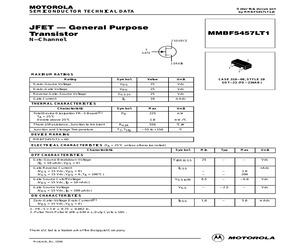 MMBF5457LT1.pdf