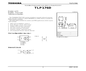 TLP176D(F).pdf