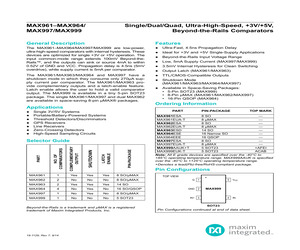 MAX962ESA+.pdf