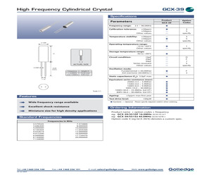 GCX-39/331DF10MHZ.pdf