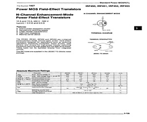 IRF453.pdf