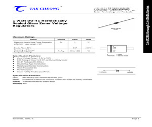 1N4745AG.pdf