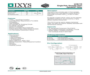 LCA110STR.pdf