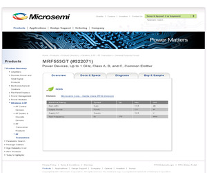 MRF553GT.pdf