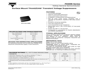 P6SMB200A-HE3/5B.pdf