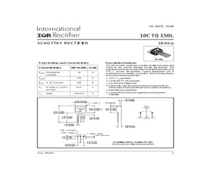 10CTQ150L.pdf