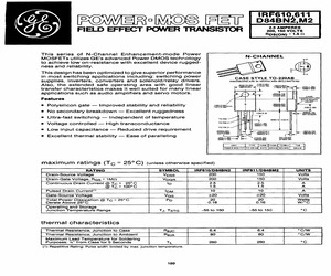 IRF610.pdf