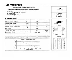 2SC1061B.pdf