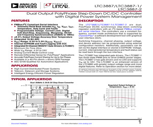 LTC3887EUJ#PBF.pdf