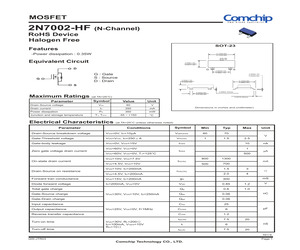 2N7002-HF.pdf