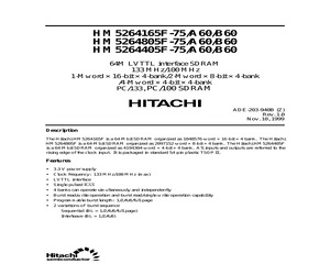 HM5264805F-B60.pdf