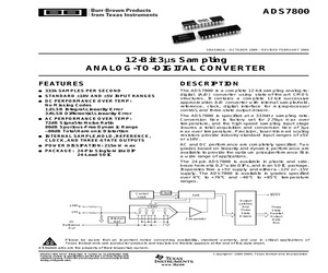 ADS7800JU/1K.pdf