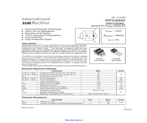 IRF530NS.pdf