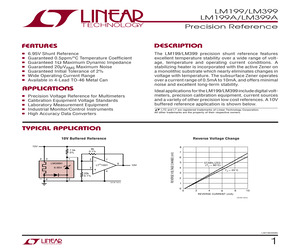 LM399AH.pdf